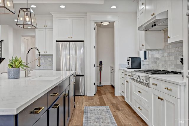 12214 N Barn Owl Way, Boise, ID 83714