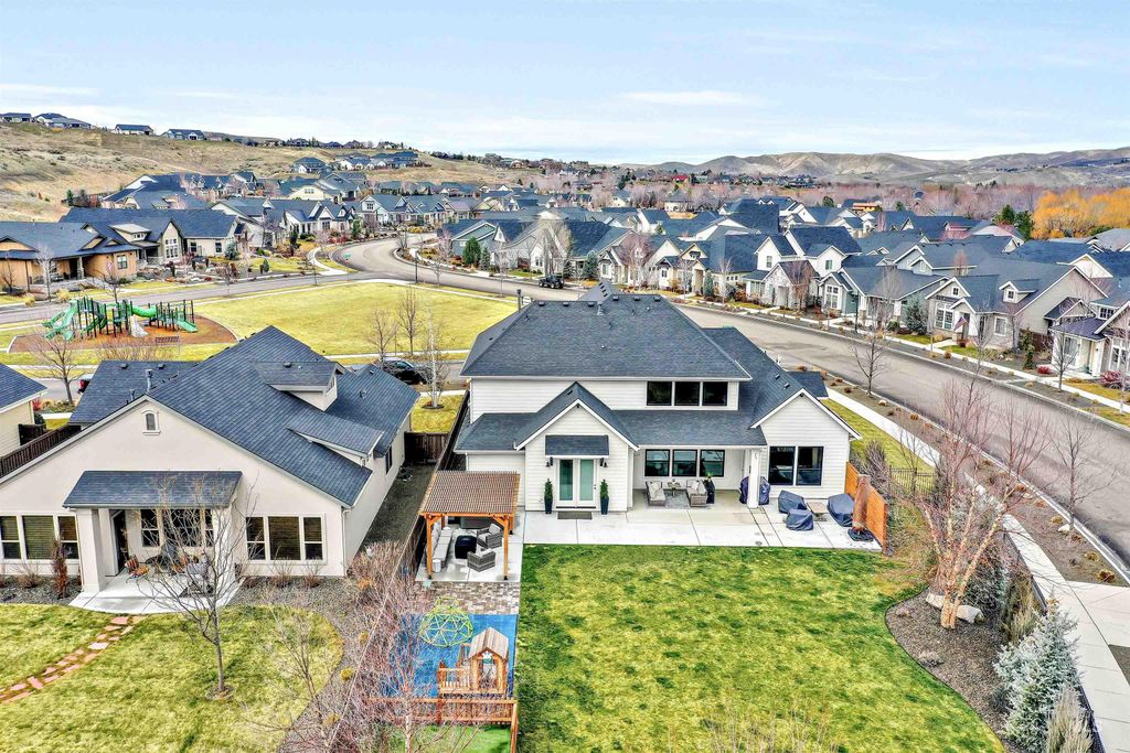 12214 N Barn Owl Way, Boise, ID 83714 photo 30