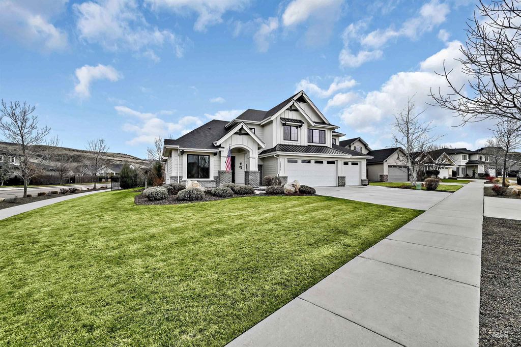 12214 N Barn Owl Way, Boise, ID 83714 photo 41