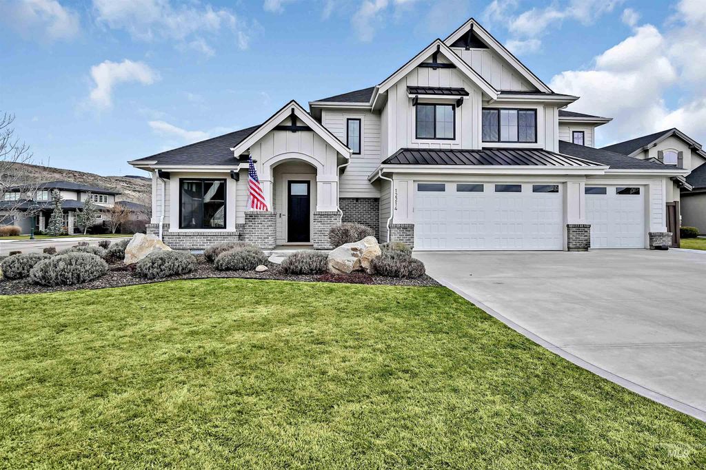 12214 N Barn Owl Way, Boise, ID 83714 photo 42