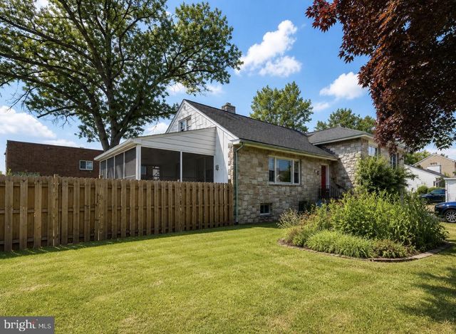 630 CHESWICK RD, Philadelphia, PA 19128