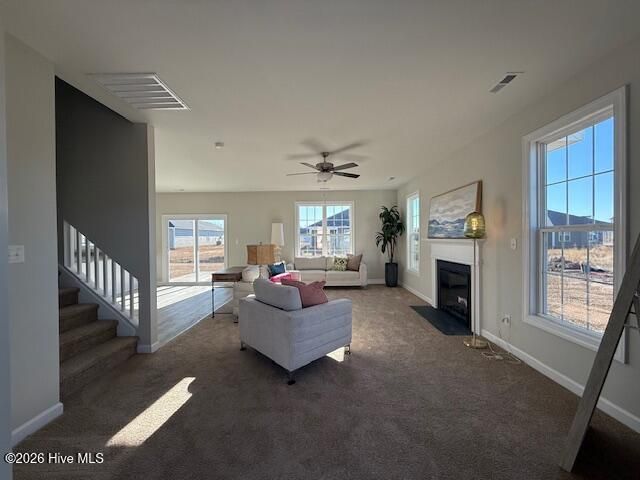 810 Hidden Bridge Drive, Jacksonville, NC 28546