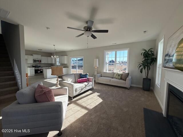 810 Hidden Bridge Drive, Jacksonville, NC 28546