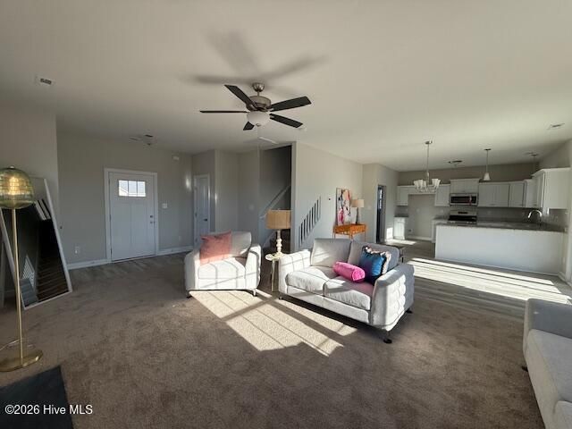 810 Hidden Bridge Drive, Jacksonville, NC 28546