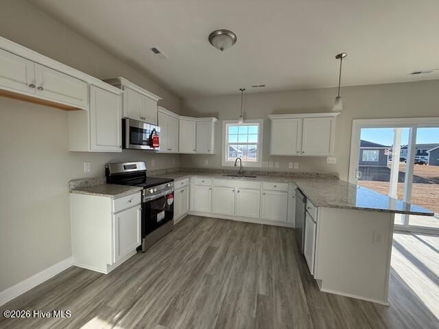 810 Hidden Bridge Drive, Jacksonville, NC 28546