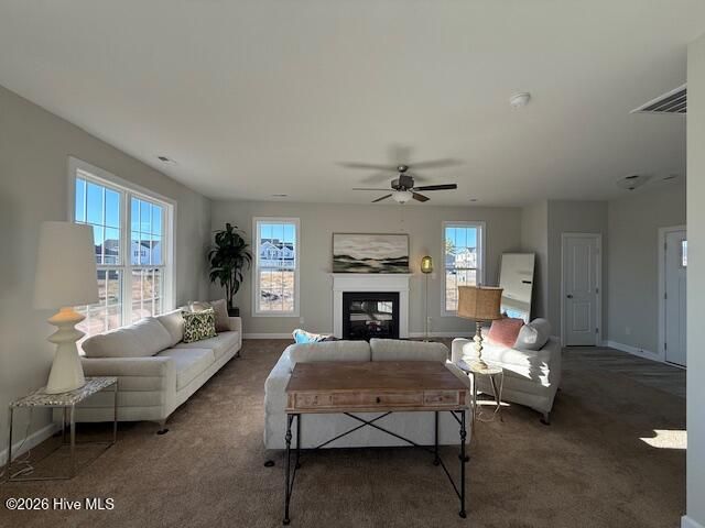 810 Hidden Bridge Drive, Jacksonville, NC 28546