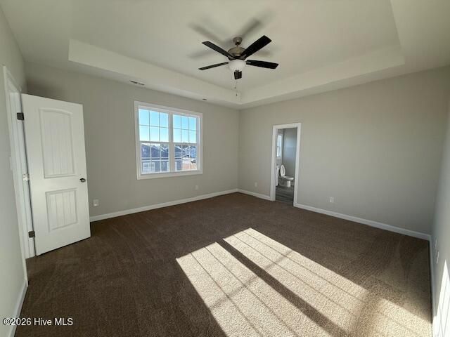 810 Hidden Bridge Drive, Jacksonville, NC 28546