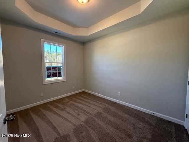 810 Hidden Bridge Drive, Jacksonville, NC 28546