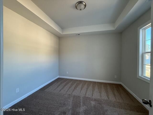 810 Hidden Bridge Drive, Jacksonville, NC 28546