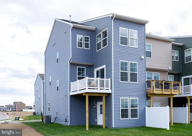 HOMESITE 689 HUSKY TRAIL, Martinsburg, WV 25403
