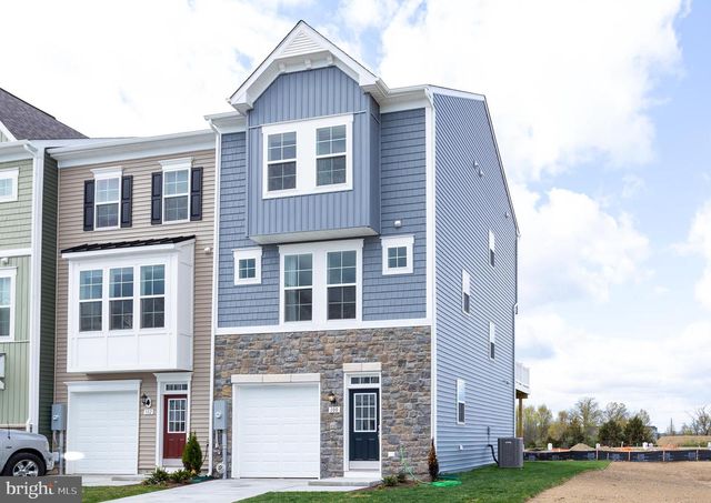 HOMESITE 689 HUSKY TRAIL, Martinsburg, WV 25403