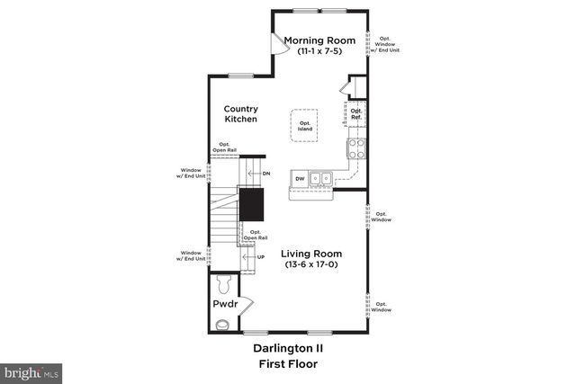 HOMESITE 689 HUSKY TRAIL, Martinsburg, WV 25403