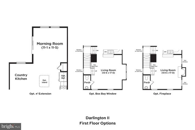 HOMESITE 689 HUSKY TRAIL, Martinsburg, WV 25403