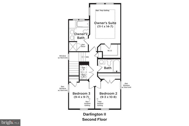 HOMESITE 689 HUSKY TRAIL, Martinsburg, WV 25403