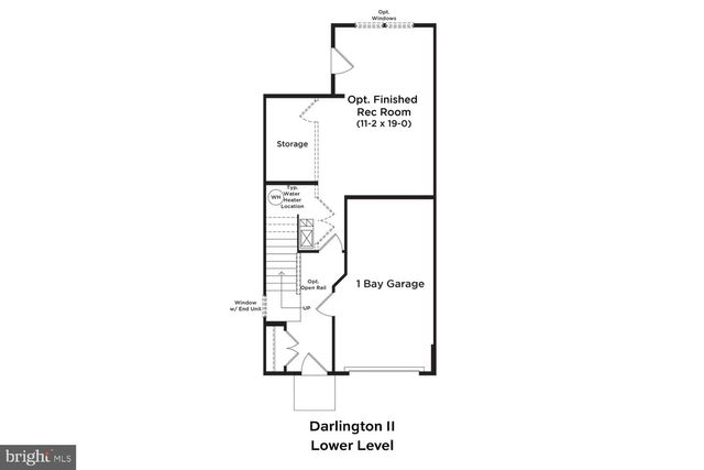 HOMESITE 689 HUSKY TRAIL, Martinsburg, WV 25403