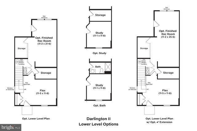HOMESITE 689 HUSKY TRAIL, Martinsburg, WV 25403