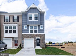 HOMESITE 689 HUSKY TRAIL, Martinsburg, WV 25403