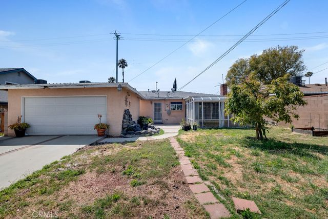 11646 Balboa, Granada Hills, CA 91344