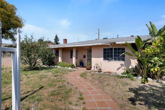 11646 Balboa, Granada Hills, CA 91344