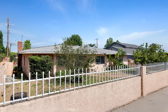 11646 Balboa, Granada Hills, CA 91344