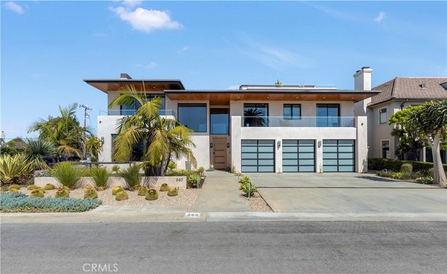 660 Kings Road, Newport Beach, CA 92663