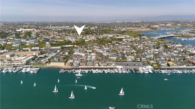 660 Kings Road, Newport Beach, CA 92663