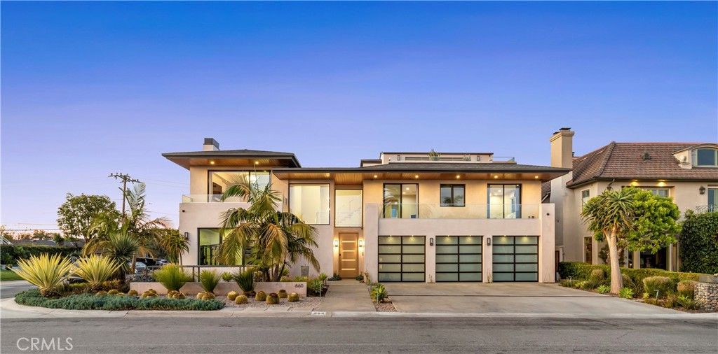 660 Kings Road, Newport Beach, CA 92663