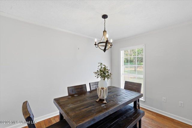 7105 Edgewater Drive, Ridgeland, MS 39157