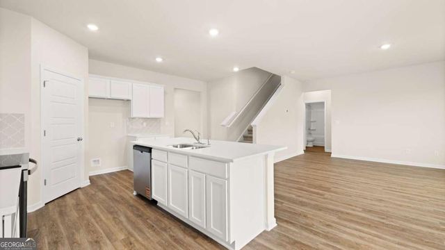 202 Cattle Drive, Perry, GA 31069