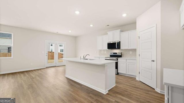 202 Cattle Drive, Perry, GA 31069