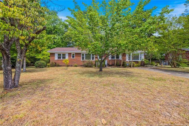 3220 Broadview Drive, Fayetteville, NC 28301