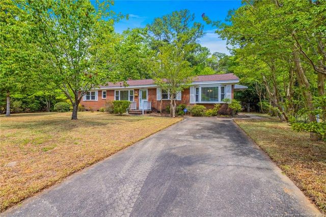 3220 Broadview Drive, Fayetteville, NC 28301