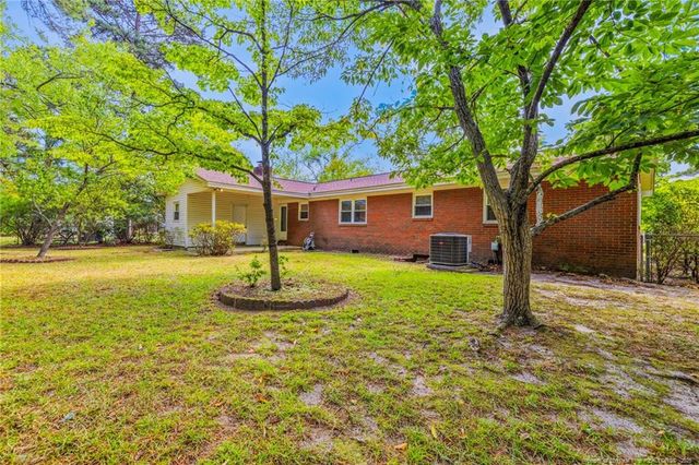 3220 Broadview Drive, Fayetteville, NC 28301