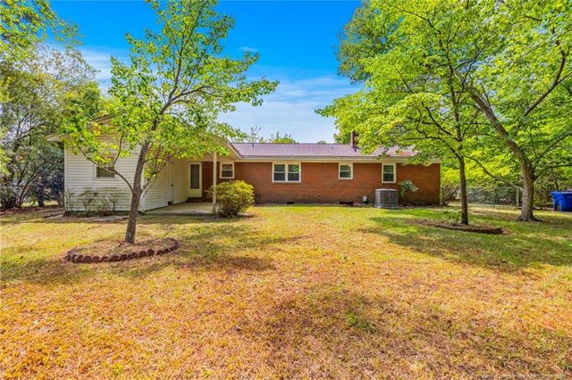 3220 Broadview Drive, Fayetteville, NC 28301