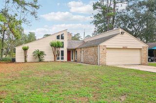 1602 Chestnut Ridge Road, Kingwood, TX 77339
