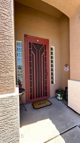 7576 W BETTY ELYSE Lane, Peoria, AZ 85382