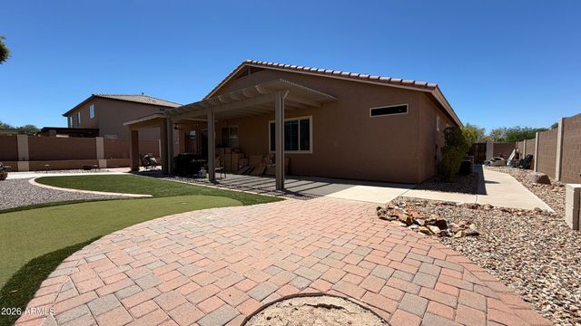 7576 W BETTY ELYSE Lane, Peoria, AZ 85382