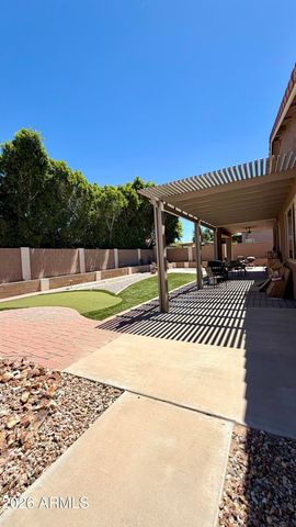 7576 W BETTY ELYSE Lane, Peoria, AZ 85382