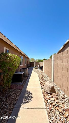 7576 W BETTY ELYSE Lane, Peoria, AZ 85382