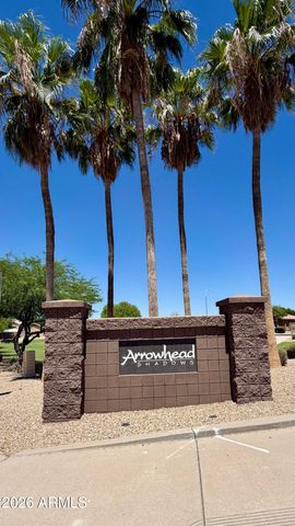 7576 W BETTY ELYSE Lane, Peoria, AZ 85382