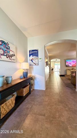 7576 W BETTY ELYSE Lane, Peoria, AZ 85382