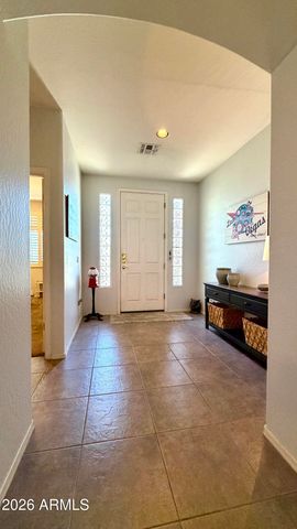 7576 W BETTY ELYSE Lane, Peoria, AZ 85382