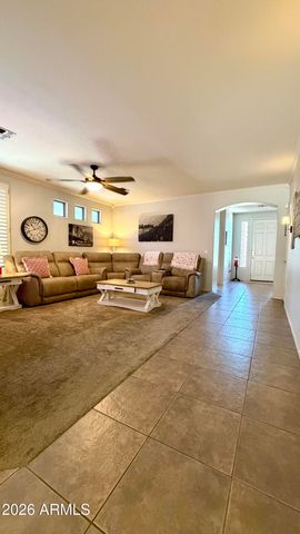 7576 W BETTY ELYSE Lane, Peoria, AZ 85382