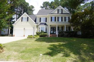 330 Chanticlair Drive, Apex, NC 27502