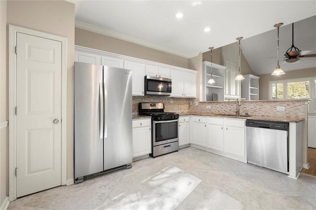 2995 Oxwell Drive, Duluth, GA 30096