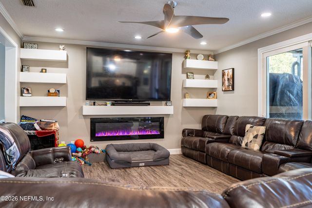 12884 MEAGHAN Court, Jacksonville, FL 32225