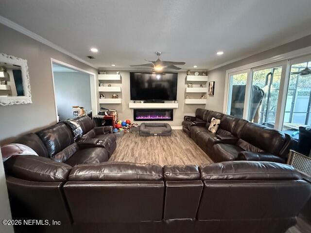 12884 MEAGHAN Court, Jacksonville, FL 32225