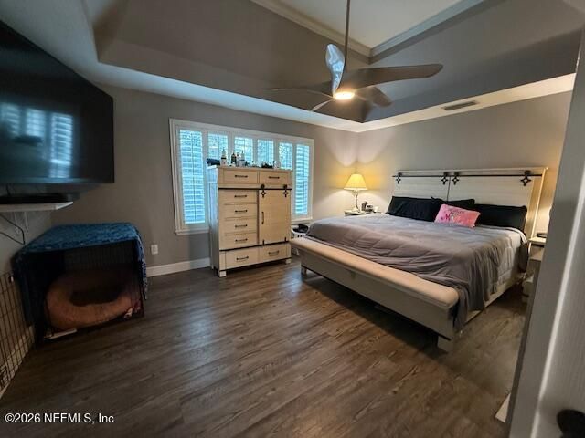 12884 MEAGHAN Court, Jacksonville, FL 32225