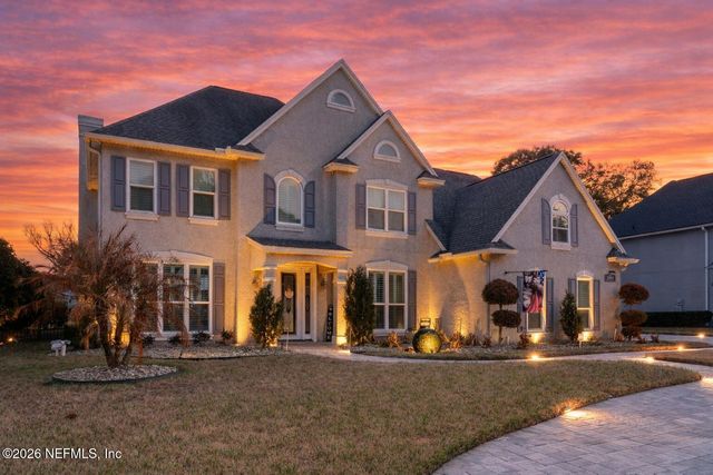 12884 MEAGHAN Court, Jacksonville, FL 32225