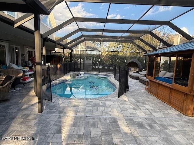 12884 MEAGHAN Court, Jacksonville, FL 32225